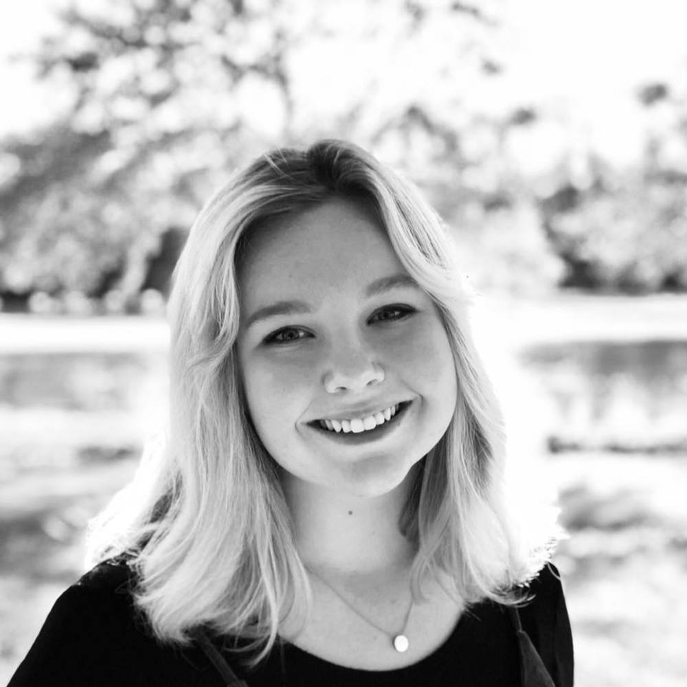 Meet your Posher, Paige